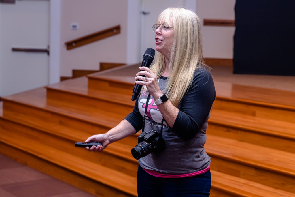 2021 Embracing Biblical Womanhood Conference