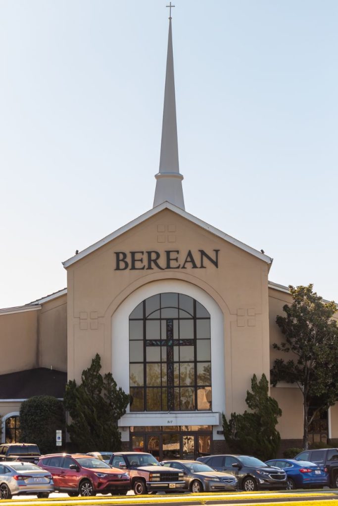 Berean 2022-165