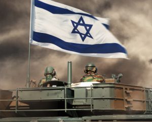 The War in Israel - Is this an End Times Event?
